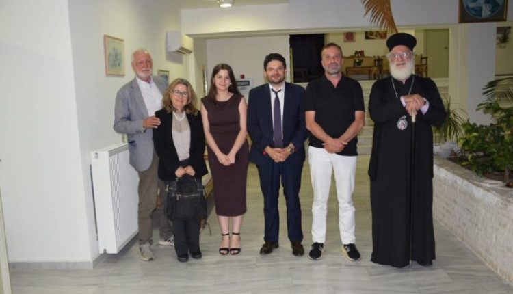 Εκδήλωση-για-την-Άλωση-της-Κωνσταντινούπολης-από-την-Ιερά-Μητρόπολη-Αρκαλοχωρίου