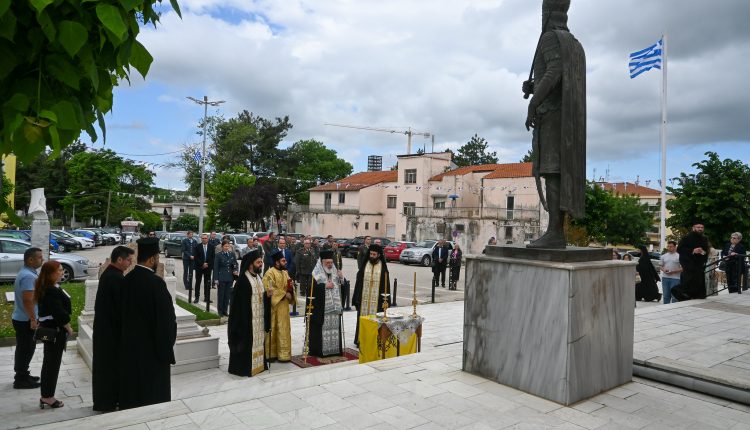 tο-Διδυμότειχο-των-Παλαιολόγων-τίμησε-τον-τελευταίο-Αυτοκράτορα-του-Βυζαντίου