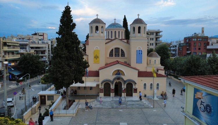Διαμαρτυρία-των-ιερέων-της-ΙΜ.-Καλαμαριάς-για-τα-σχέδια-αμμοληψίας-στην-Επανομή