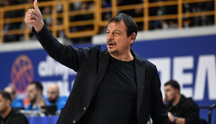 Αταμάν:-Είμαστε-καλύτεροι-από-τον-Ολυμπιακό-και-θα-το-δείξουμε,-έχουν-πλεονέκτημα-με-τους-πολλούς-ξένους