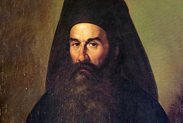 30-Μαΐου-1826:-Η-εκδημία-του-Παλαιών-Πατρών-Γερμανού