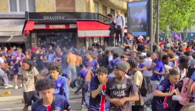 Παρί-Σεν-Ζερμέν-–-Άρσεναλ:-Επεισόδια-και-συλλήψεις-στο-Παρίσι-κατά-τη-διάρκεια-του-τελικού-του-champions-league