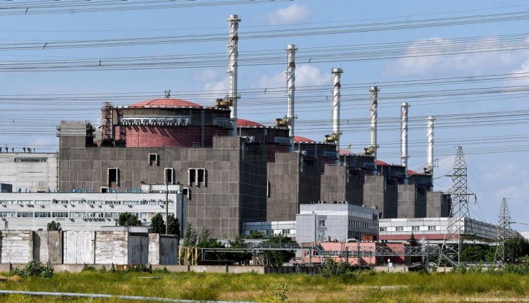 rosatom:-Ουκρανικό-σκάφος-“αυτοκτονίας”-έπληξε-τον-πυρηνικό-σταθμό-της-Ζαπορίζια