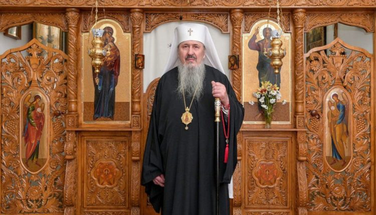 Την-παραίτησή-του-υπέβαλε-ο-Μητροπολίτης-Βεσσαραβίας-Πέτρος