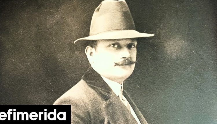 Κ.-Παρθένης-Η-επεισοδιακή-διαδρομή-και-το-δραματικό-τέλος-ενός-ζωγράφου-με-βαρύ-αποτύπωμα