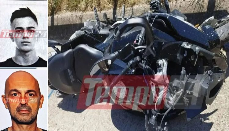 Θρήνος-στην-Αρχαία-Ολυμπία-για-το-θάνατο-πατέρα-και-γιου-–-Πώς-έγινε-το-τραγικό-τροχαίο-στη-νέα-εθνική-οδό-Αθηνών-–-Πατρών