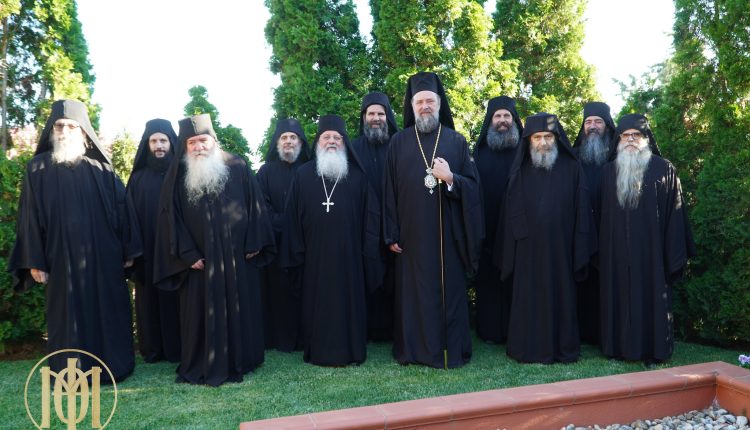 Ο-Μητροπολίτης-Θεσσαλονίκης-στις-μοναστικές-αδελφότητες-το-Ψυχοσάββατο-προ-της-Πεντηκοστής