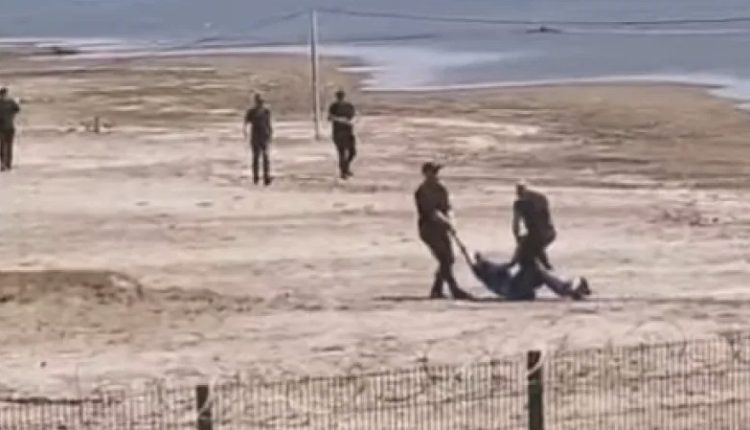 eπεισόδια-στην-Αλβανία-με-τραυματισμό-Έλληνα:-Έντονη-ανησυχία-από-το-ΥΠΕΞ