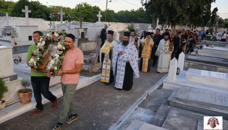 Το-Ψυχοσάββατο-του-Ρουσαλιού-στο-Α΄-Κοιμητήριο-Σπάρτης