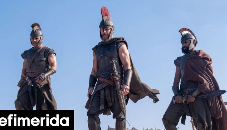 Από-τον-«Ζορμπά»-στην-«Οδύσσεια»:-Πόλος-έλξης-για-ξένες-παραγωγές-η-Ελλάδα-Τα-ελληνικά-τοπία-που-κατέκτησαν-το-Χόλιγουντ