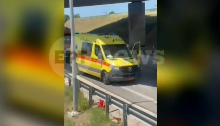 Τροχαίο-στην-Πάτρα:-Για-πάνω-από-10-χρόνια-γίνονται-έργα-στο-σημείο-του-δυστυχήματος-–-«Κλειδί»-η-κάμερα-στο-κράνος-του-πατέρα