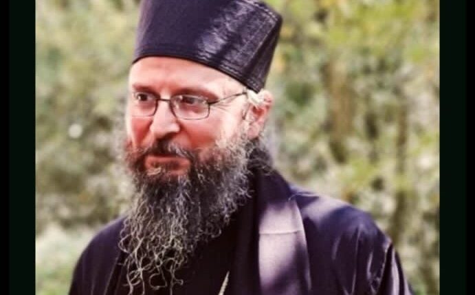 Ο-Καθηγούμενος-της-ΙΜ.-Τιμίου-Προδρόμου-Έσσεξ-στις-“Ορθόδοξες-Διαδρομές”