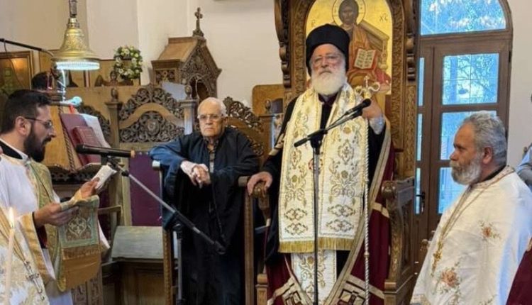 Εσπερινός-Πεντηκοστής-στους-Αποστόλους-Πεδιάδος-Ηρακλείου