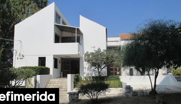 Ενα-Αρχαιολογικό-Μουσείο-κόσμημα:-Σε-ιστορικό-κτήριο,-με-καθολική-προσβασιμότητα-και-σημαντικά-ευρήματα