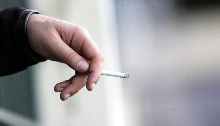 Παγκόσμια-Ημέρα-κατά-του-Καπνίσματος:-Τέσσερις-στους-δέκα-δεν-λένε-να-το-κόψουν-–-«Δεν-διαφέρουμε-από-τους-ναρκομανείς»