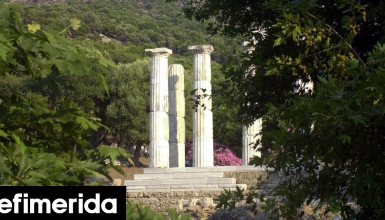 Επτά-eλληνικοί-αρχαιολογικοί-χώροι-αφηγούνται-την-ιστορία-τους-Από-την-casa-romana-στην-Κω-ως-τη-Σαμοθράκη