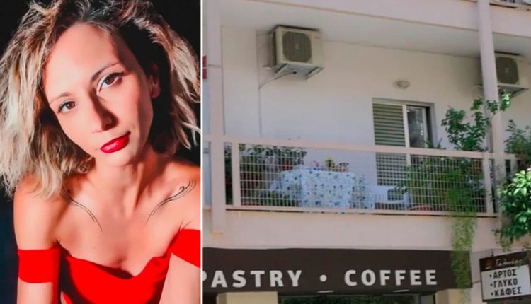 Γυναικοκτονία-στην-Καλαμάτα:-«Αν-με-ξαναχτυπήσεις-θα-καλέσω-την-Αστυνομία»-–-Η-39χρονη-εκλιπαρούσε-για-βοήθεια