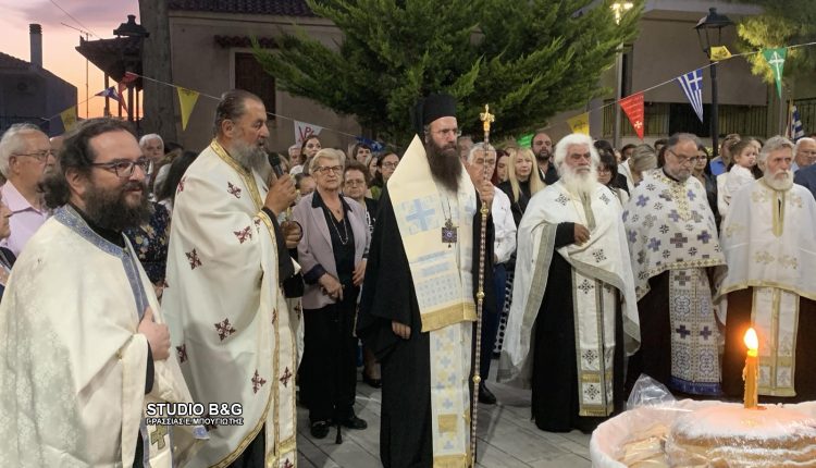 Αρχιερατικός-Εσπερινός-με-άρωμα-Αφρικής-στην-Αγία-Τριάδα-στο-Λυγουριό-Αργολίδας