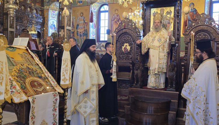 Η-γενέθλιος-ημέρα-της-Εκκλησίας-στην-Αρναία