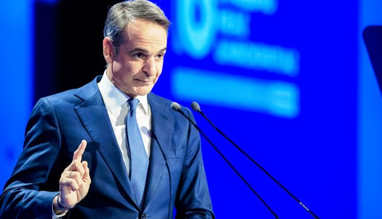 Κ.-Μητσοτάκης-«Ποσειδώνια-2026»:-Οι-Έλληνες-θα-συνεχίσουν-να-κυριαρχούν-στους-ωκεανούς