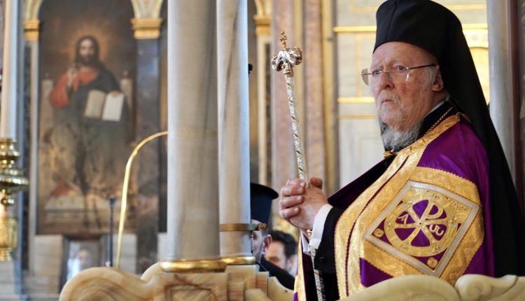 Οικ.-Πατριάρχης:-Κάλεσμα-στις-τέσσερις-Εκκλησίες-να-υιοθετήσουν-συνοδικώς-τις-αποφάσεις-της-Συνόδου-της-Κρήτης