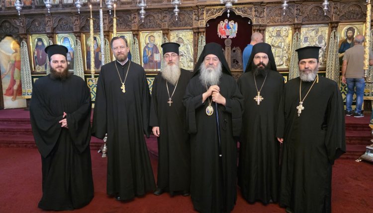 Κυριακή-της-Πεντηκοστής-στην-Ιερά-Μητρόπολη-Λεμεσού