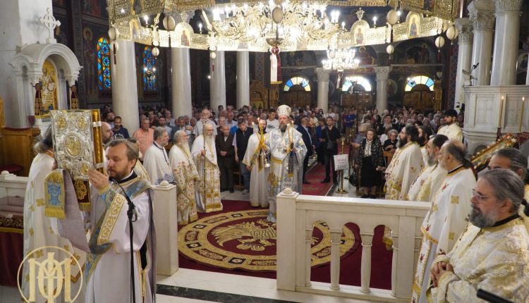 Η-εορτή-του-Αγίου-Πνεύματος-στη-Θεσσαλονίκη