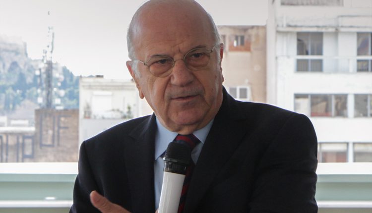 Πέθανε-ο-δημοσιογράφος-και-πρώην-βουλευτής,-Νάσος-Αθανασίου,-σε-ηλικία-75-ετών