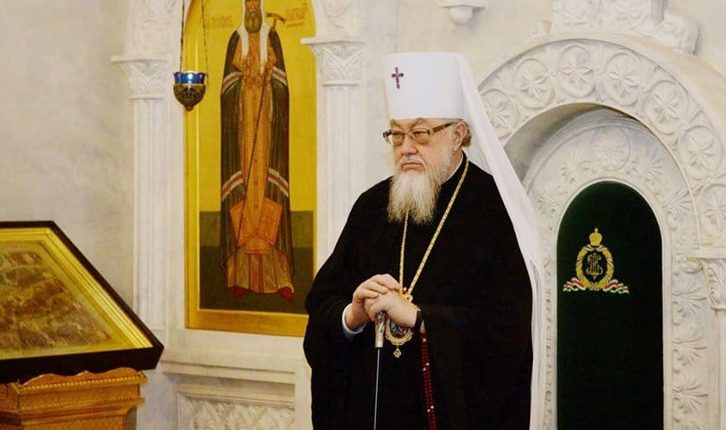 Μόσχας-σε-Βαρσοβίας-Σάββα:-Είστε-ακλόνητος-υπέρμαχος-της-ενότητας-της-Εκκλησίας