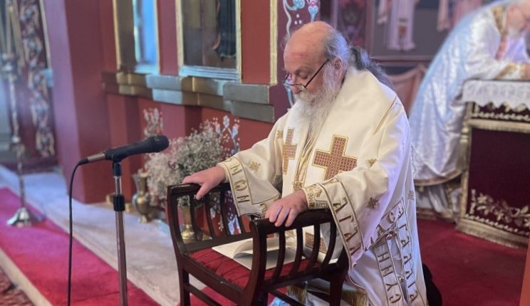 Γρεβενών-Δαβίδ:-Τα-χαρίσματα-του-Αγίου-Πνεύματος-αποτελεούν-ασφαλή-γνωρίσματα-του-αληθινού-χριστιανού