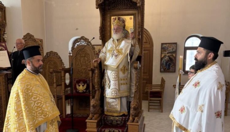 Εορτασμός-της-Πεντηκοστής-και-Εσπερινός-της-Γονυκλισίας-στο-Αρκαλοχώρι