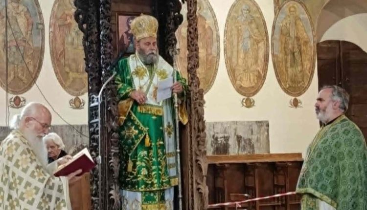 Ιωαννίνων-Μάξιμος:-Το-Άγιο-Πνεύμα-καθοδηγεί-τον-άνθρωπο-στη-σωτηρία
