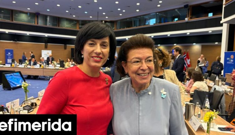 Μενδώνη:-Επιβεβλημένη-η-προστασία-της-πνευματικής-ιδιοκτησίας-και-η-δίκαιη-αμοιβή-των-δημιουργών-στην-ΑΙ-εποχή