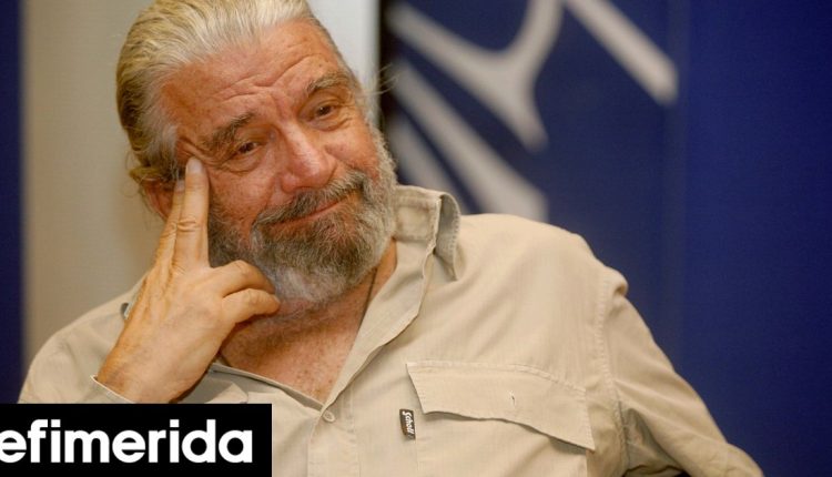 Μενδώνη-για-Άγγελο-Αντωνόπουλο:-Μεγάλος-θεατράνθρωπος,-άφησε-υποδειγματικές-ερμηνείες