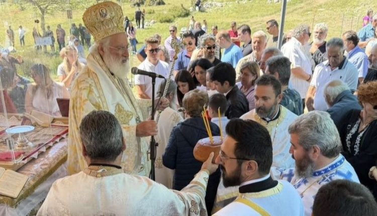 Εορτή-Αγίου-Πνεύματος-στον-Ομαλό-Βιάννου-Ηρακλείου