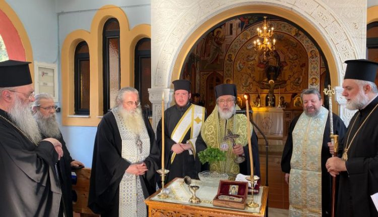Έναρξη-4ου-Πανελλήνιου-Συνεδρίου-Στελεχών-Κατασκηνώσεων-Ιερών-Μητροπόλεων-της-Εκκλησίας-της-Ελλάδος