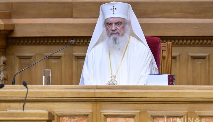 Σειρά-αποφάσεων-για-ποιμαντικά-και-ιεραποστολικά-ζητήματα-έλαβε-το-Πατριαρχείο-Ρουμανίας