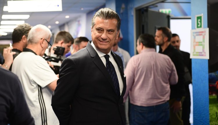 Παναθηναϊκός-–-Παρθενόπουλος:-«Ο-κόσμος-βλέπει,-η-αδικία-έχει-όρια-και-αυτά-έχουν-ξεπεραστεί»