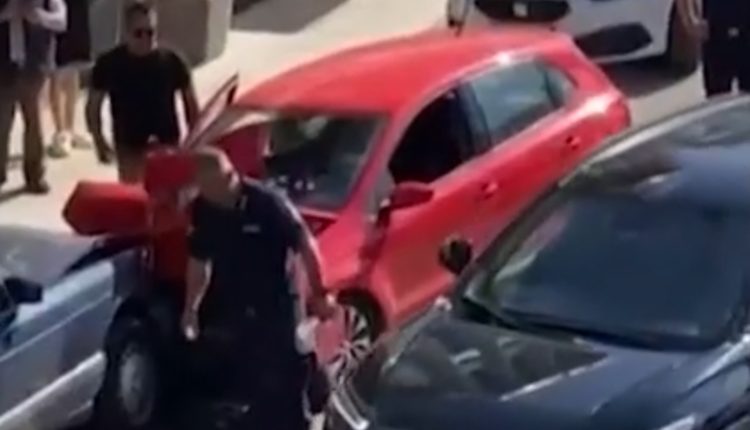 «Δεν-πρόλαβα-να-φρενάρω,-με-φύλαξε-ο-Θεός-να-μην-σκοτώσω-άνθρωπο»,-λέει-ο-75χρονος-για-το-τροχαίο-στη-Ναύπακτο