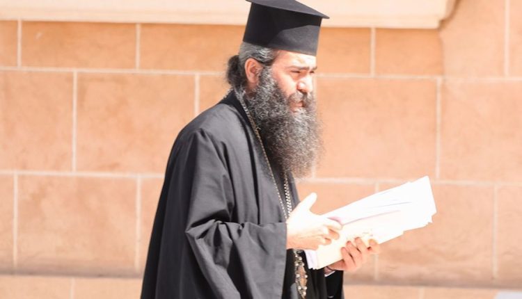 Αποχώρησε-από-την-Μητρόπολη-ο-πρώην-Μητροπολίτης-Πάφου-Τυχικός