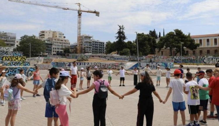 green-attica-day:-Όταν-η-αγάπη-για-το-περιβάλλον-γίνεται-γιορτή-ζωής-στο-Πεδίο-του-Άρεως