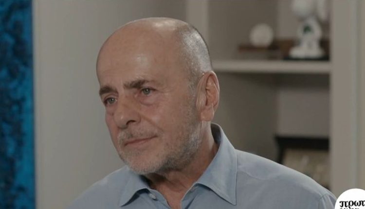 Γιάννης-Αλαφούζος:-«Τον-επόμενο-Αύγουστο-μπαίνουμε-στον-Βοτανικό,-κάναμε-λάθη-σε-επίπεδο-προπονητών»