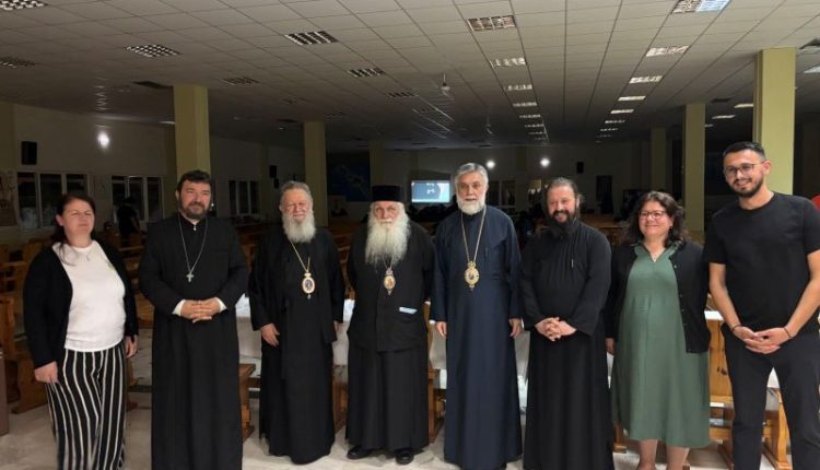 Δεύτερη-ημέρα-εργασιών-4ου-Πανελλήνιου-Συνεδρίου-Στελεχών-Κατασκηνώσεων-της-Εκκλησίας-της-Ελλάδος