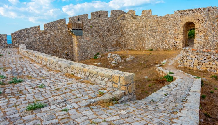 Πέθανε-η-αρχαιολόγος-και-επίτιμη-διευθύντρια-Αρχαιοτήτων,-Κατερίνα-Ρωμιοπούλου