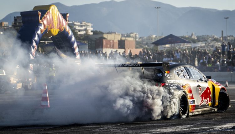 red-bull-mad-mike-tour:-Εκρηκτική-πρεμιέρα-για-το-απόλυτο-motorsport-θέαμα-και-τον-mad-mike,-στο-Ηράκλειο-Κρήτης