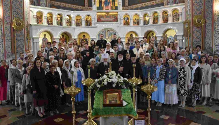 Ετήσια-σύναξη-πρεσβυτέρων-στην-Εκκλησία-της-Πολωνίας