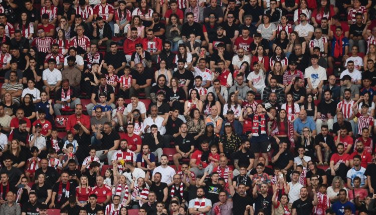 Ολυμπιακός:-Έφτασαν-τις-15.500-οι-ανανεώσεις-των-διαρκείας