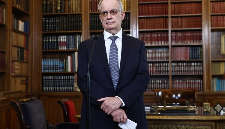 Συλλυπητήρια-του-Προέδρου-της-Δημοκρατίας-για-τον-θάνατο-του-Γιώργου-Σουφλιά