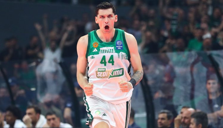 basket-league:-Έβγαλε-αντίδραση-ο-Παναθηναϊκός,-68-58-τον-Ολυμπιακό-και-ισοφάρισε-σε-1-1