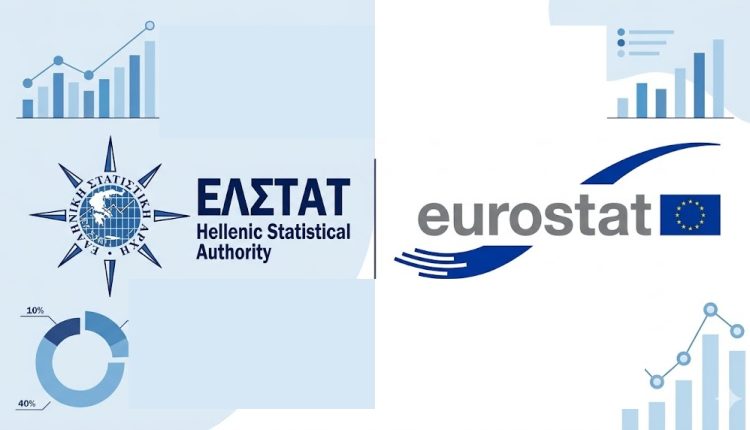 Ανάπτυξη-2%-το-α’-τρίμηνο-στην-Ελλάδα:-Υπερδιπλάσιος-ρυθμός-από-την-ΕΕ